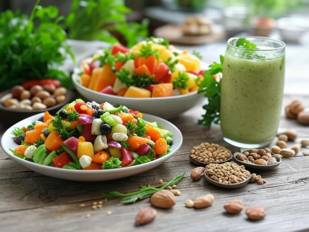 Clean Eating: Simple Ways to Transform Your Diet