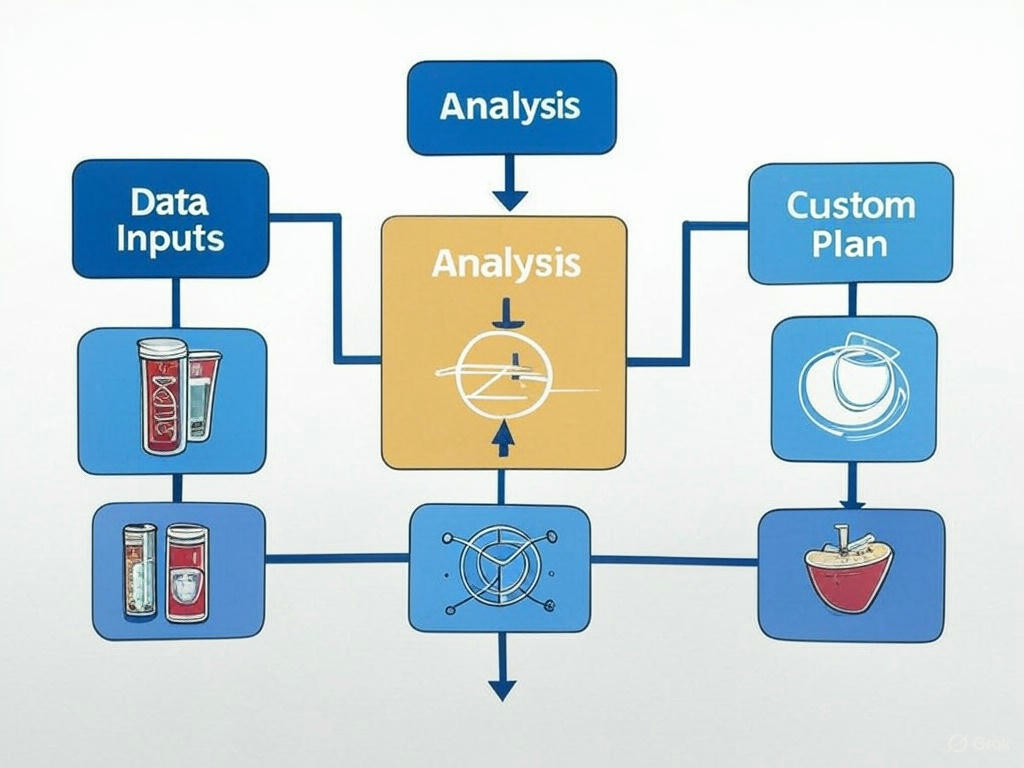 How Data Powers Personalized Nutrition..?